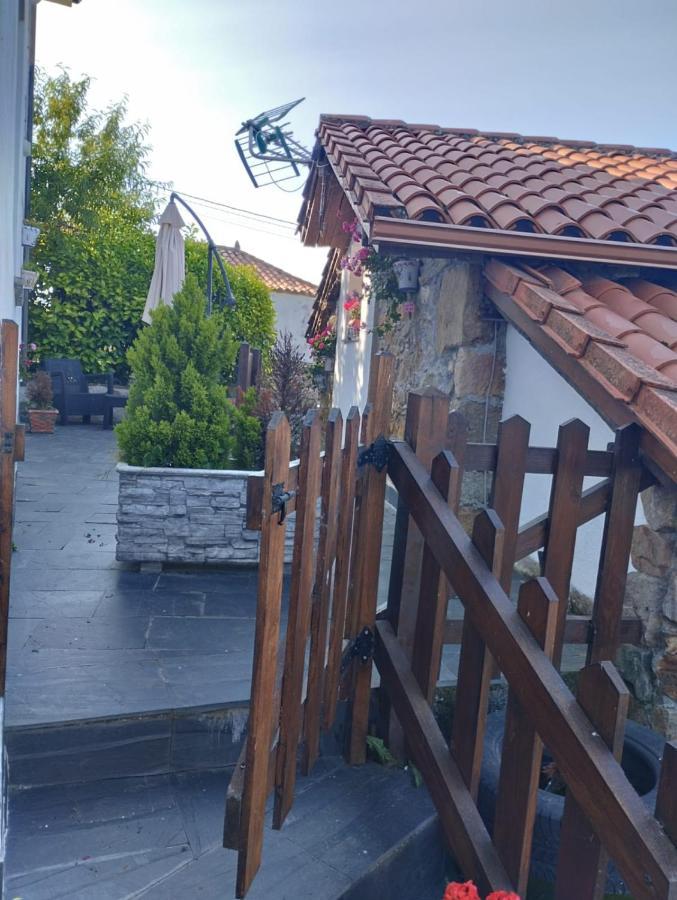 La Casina De Biescas Leilighet Biescas  Eksteriør bilde