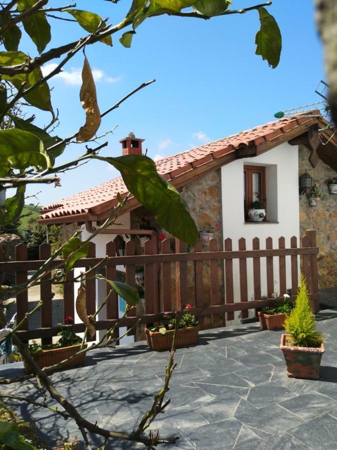 La Casina De Biescas Leilighet Biescas  Eksteriør bilde
