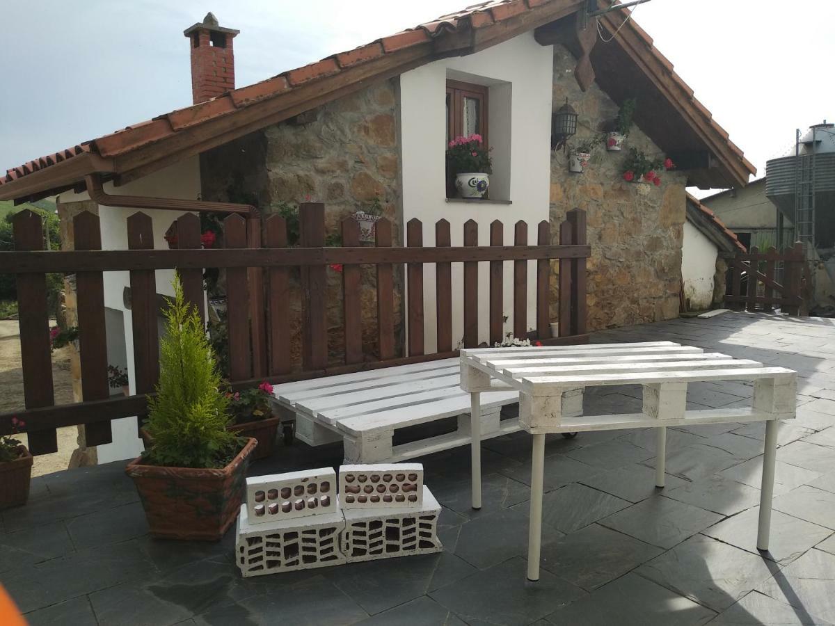 La Casina De Biescas Leilighet Biescas  Eksteriør bilde