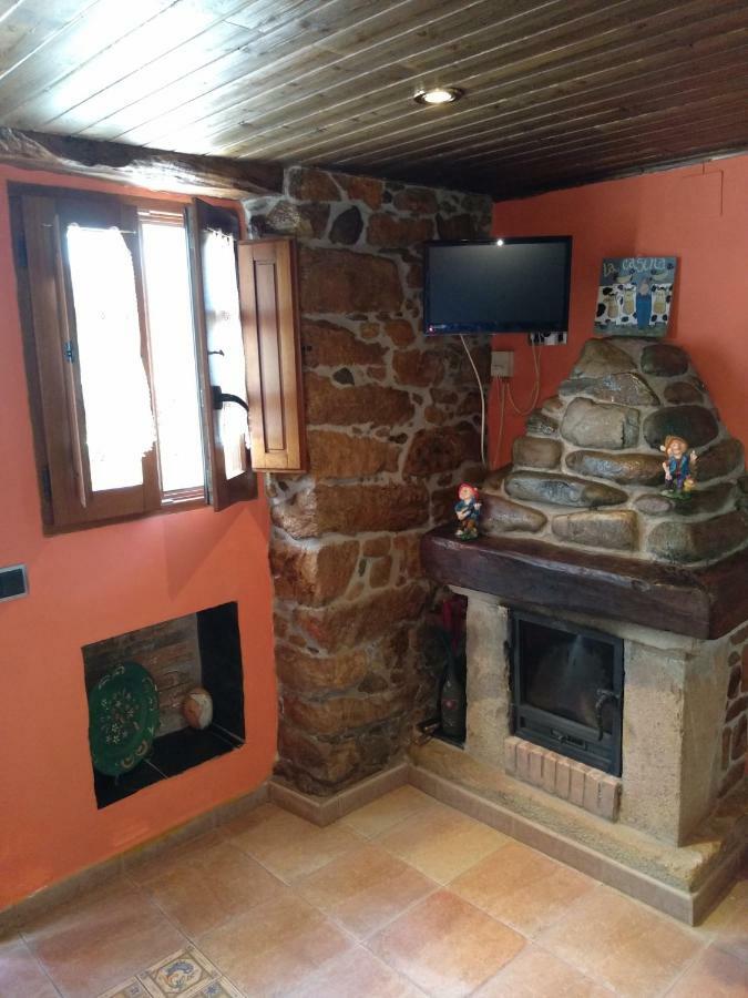 La Casina De Biescas Leilighet Biescas  Eksteriør bilde