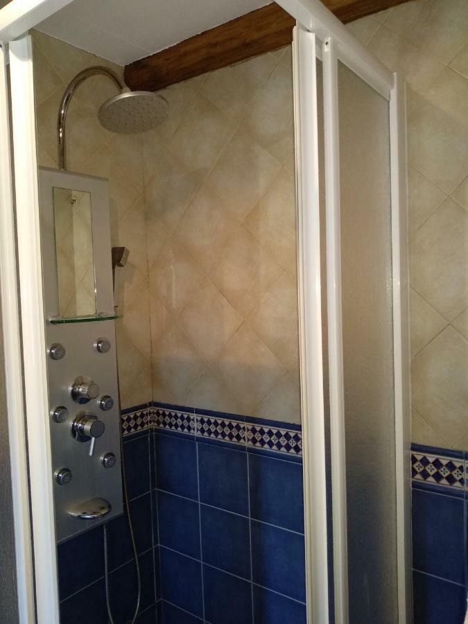 La Casina De Biescas Leilighet Biescas  Eksteriør bilde