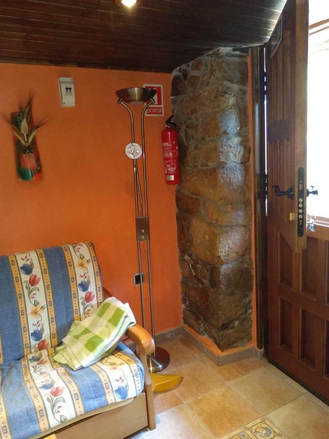 La Casina De Biescas Leilighet Biescas  Eksteriør bilde