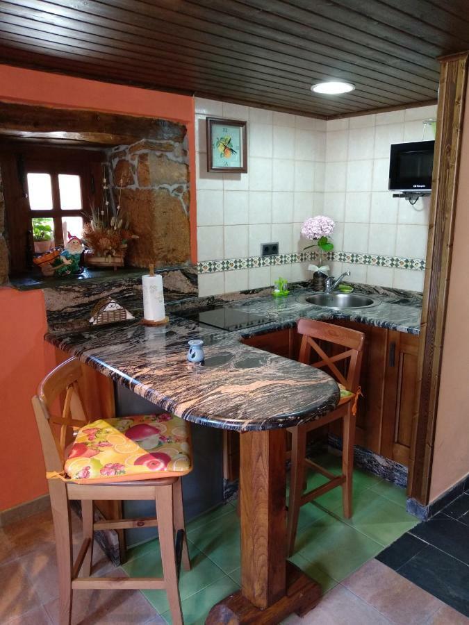 La Casina De Biescas Leilighet Biescas  Eksteriør bilde