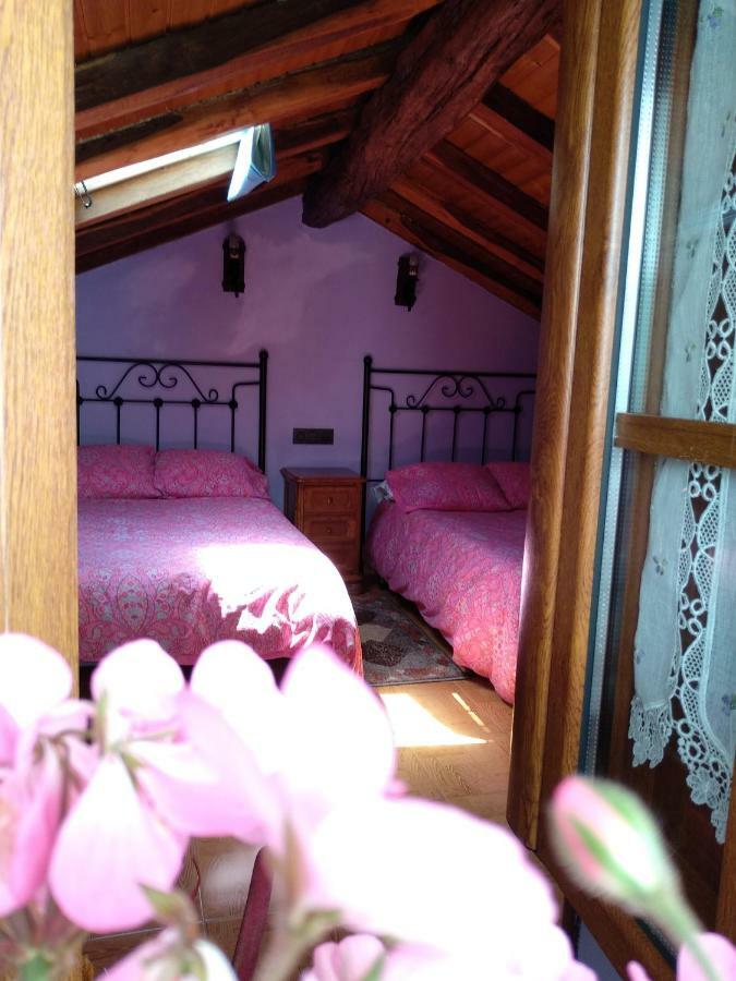La Casina De Biescas Leilighet Biescas  Eksteriør bilde