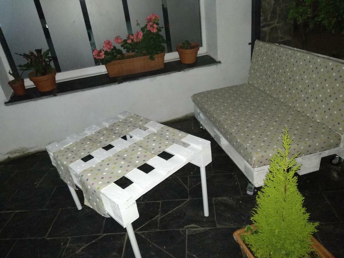 La Casina De Biescas Leilighet Biescas  Eksteriør bilde